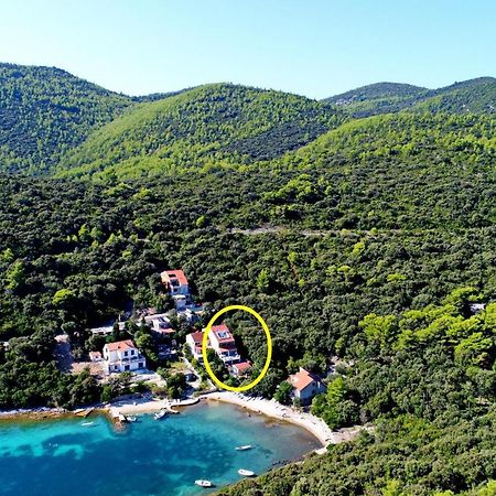 Apartments Villa Cebalo-Korcula Zrnovo Pokój zdjęcie