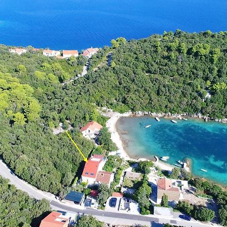 Apartments Villa Cebalo-Korcula Zrnovo Pokój zdjęcie
