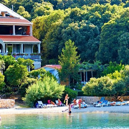 Apartments Villa Cebalo-Korcula Zrnovo Zewnętrze zdjęcie