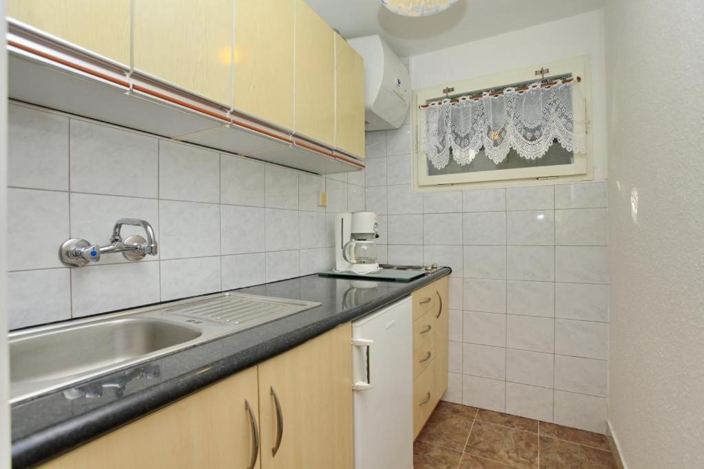 Apartments Villa Cebalo-Korcula Zrnovo Zewnętrze zdjęcie