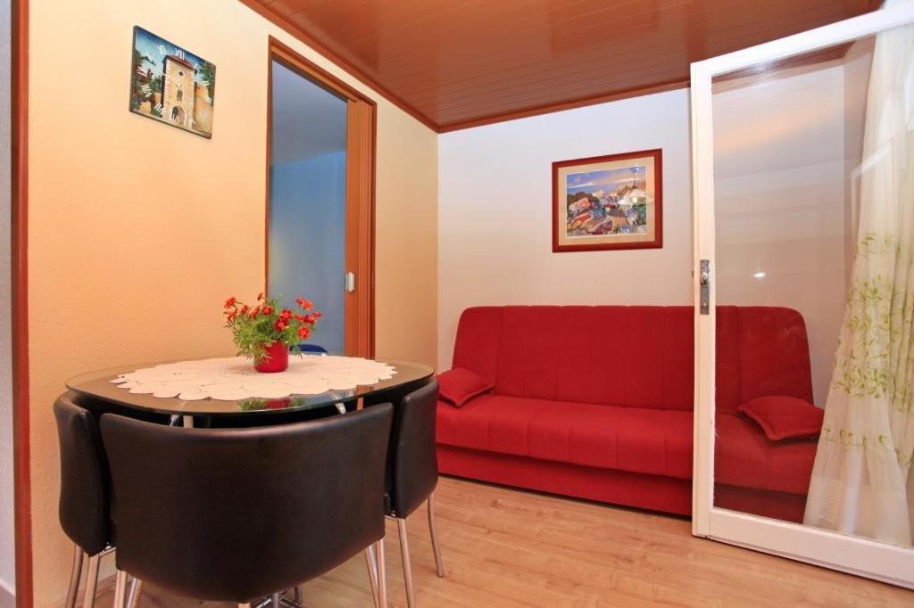 Apartments Villa Cebalo-Korcula Zrnovo Zewnętrze zdjęcie