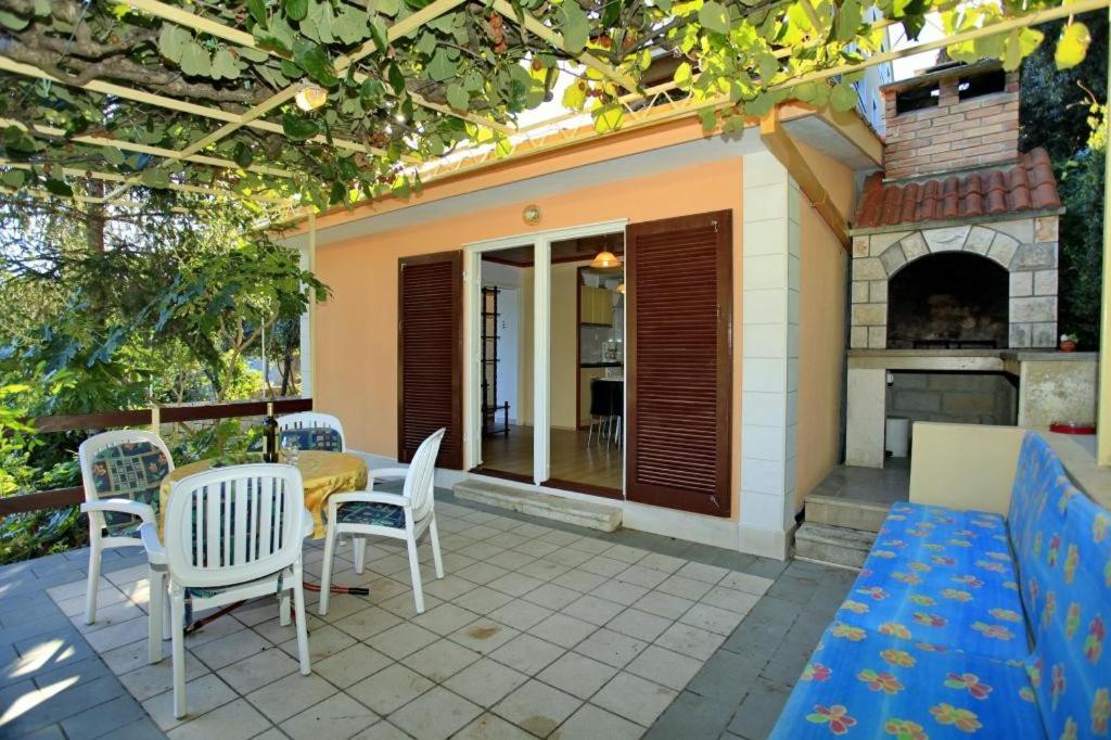 Apartments Villa Cebalo-Korcula Zrnovo Zewnętrze zdjęcie