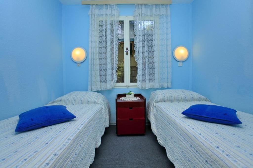 Apartments Villa Cebalo-Korcula Zrnovo Zewnętrze zdjęcie