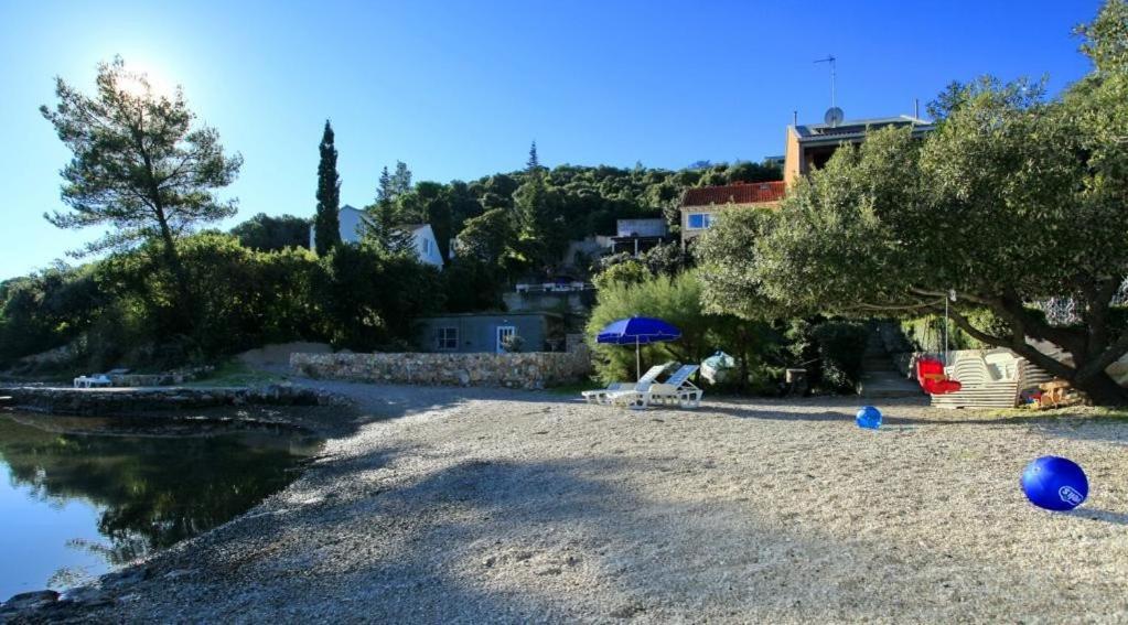 Apartments Villa Cebalo-Korcula Zrnovo Pokój zdjęcie