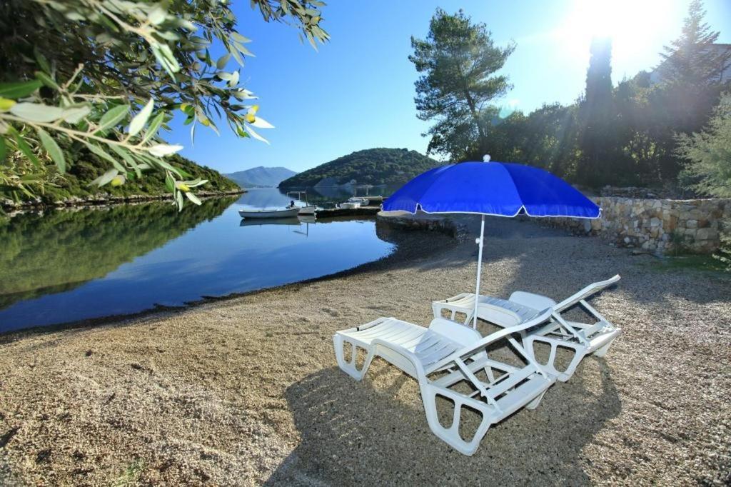 Apartments Villa Cebalo-Korcula Zrnovo Pokój zdjęcie