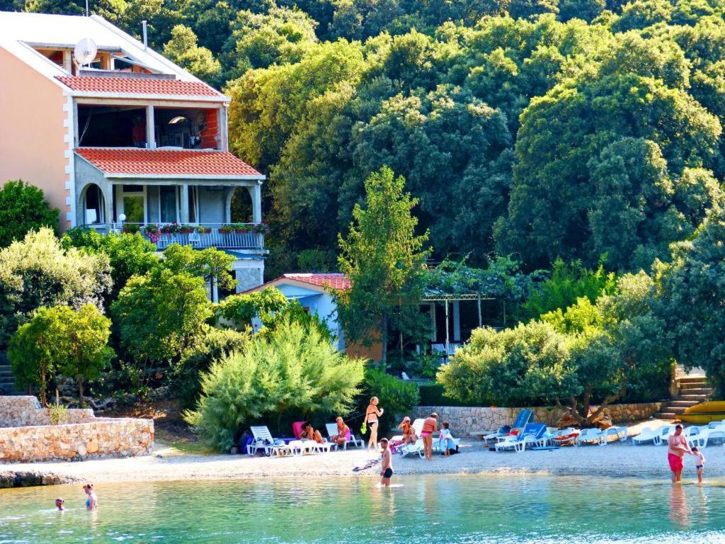 Apartments Villa Cebalo-Korcula Zrnovo Zewnętrze zdjęcie