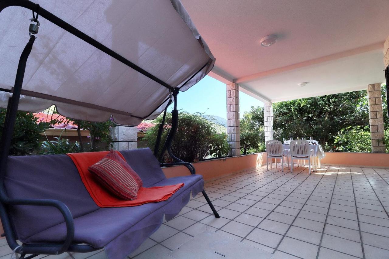 Apartments Villa Cebalo-Korcula Zrnovo Pokój zdjęcie