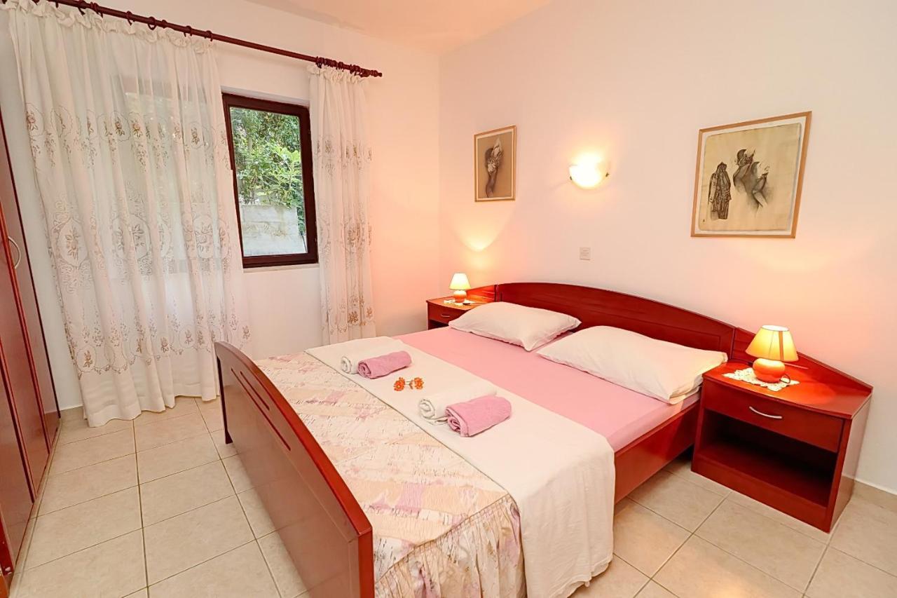 Apartments Villa Cebalo-Korcula Zrnovo Pokój zdjęcie