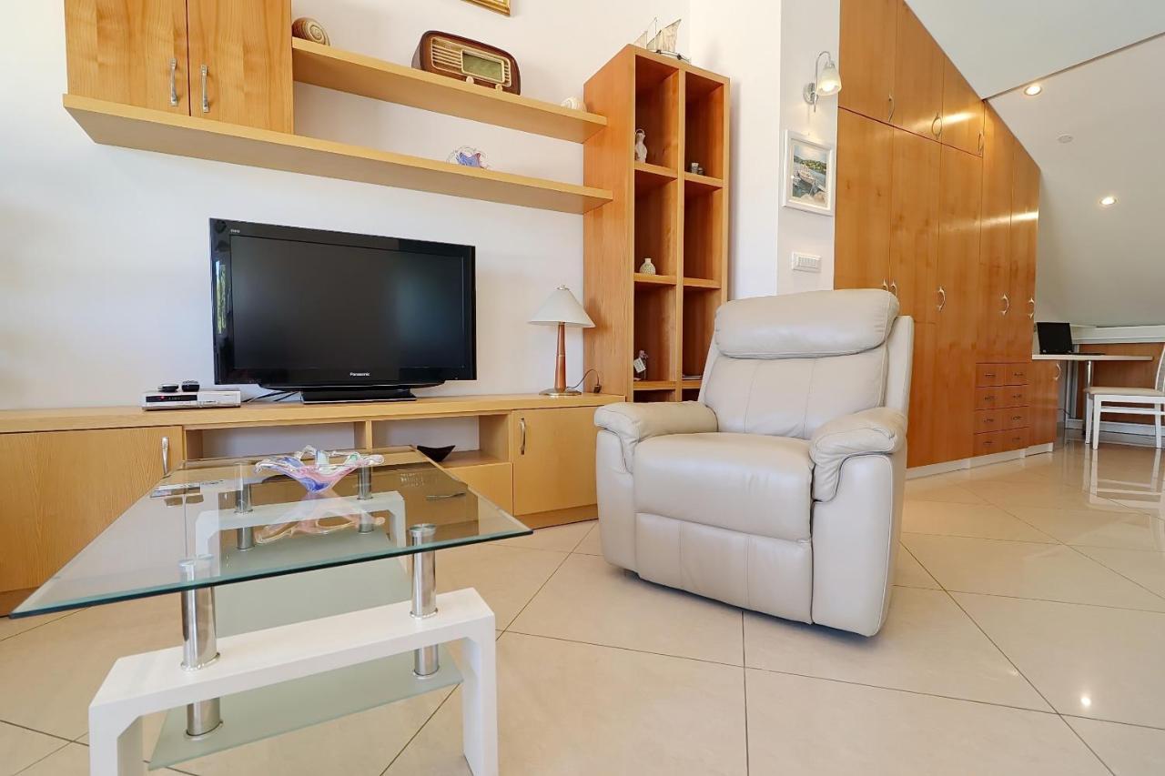 Apartments Villa Cebalo-Korcula Zrnovo Pokój zdjęcie