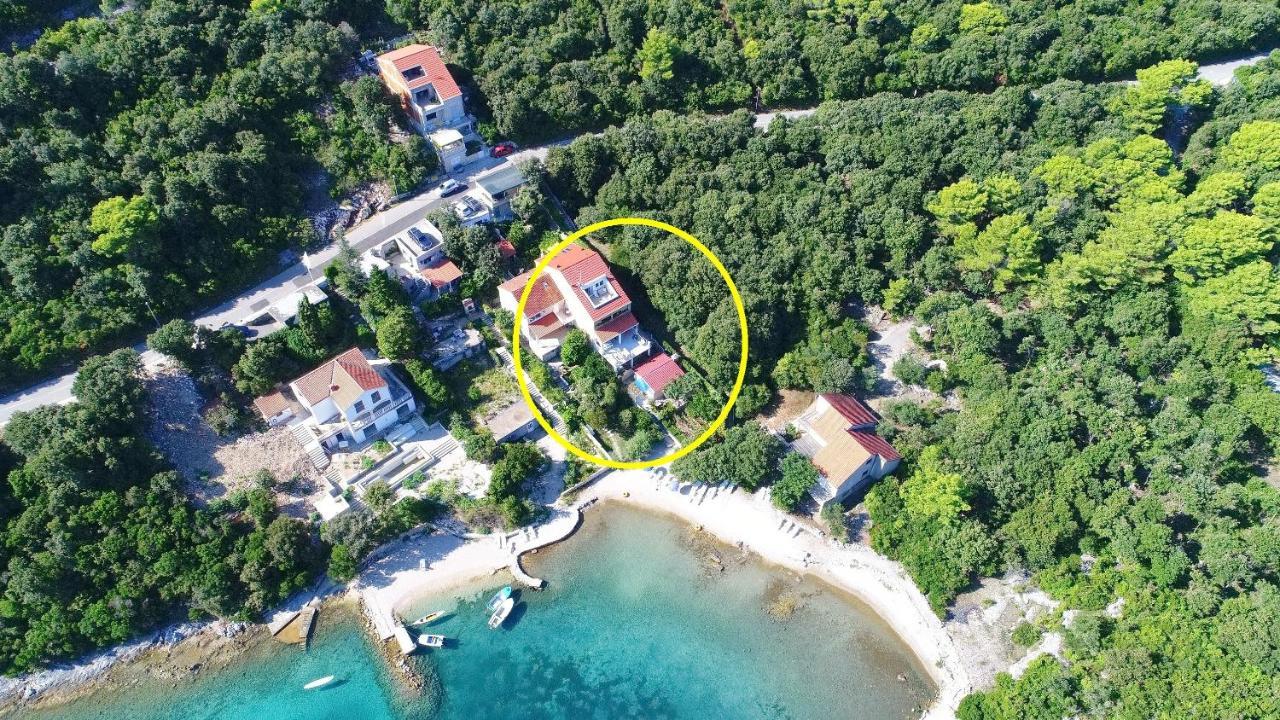Apartments Villa Cebalo-Korcula Zrnovo Pokój zdjęcie