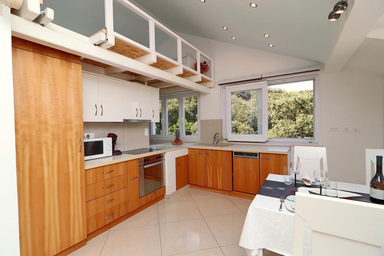 Apartments Villa Cebalo-Korcula Zrnovo Pokój zdjęcie