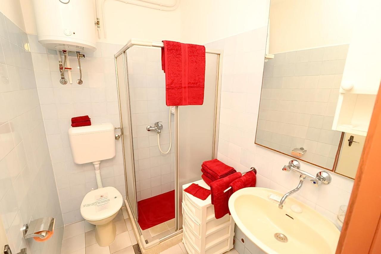 Apartments Villa Cebalo-Korcula Zrnovo Zewnętrze zdjęcie
