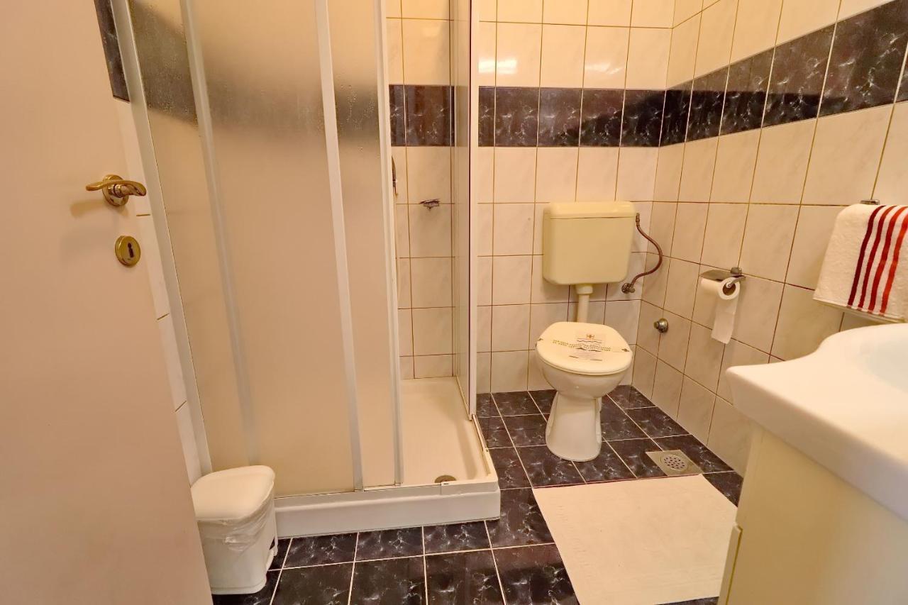 Apartments Villa Cebalo-Korcula Zrnovo Pokój zdjęcie