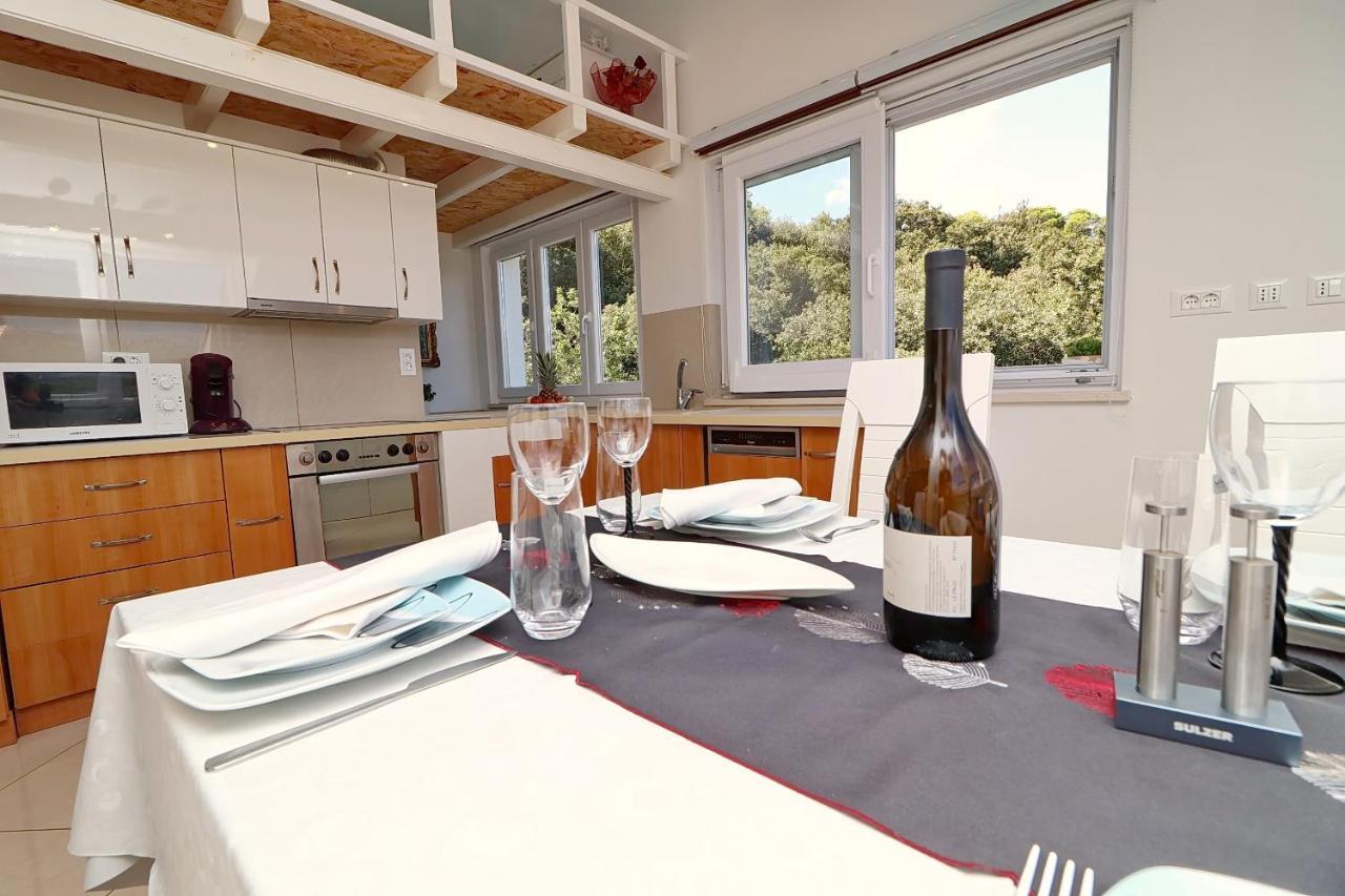 Apartments Villa Cebalo-Korcula Zrnovo Pokój zdjęcie