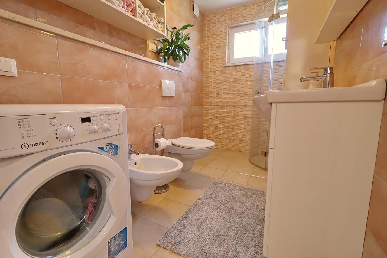 Apartments Villa Cebalo-Korcula Zrnovo Pokój zdjęcie
